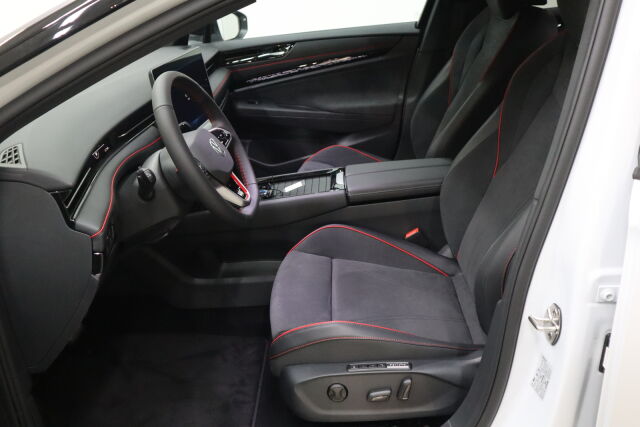 Volkswagen ID.7 2025 GTX 4Motion 250 kW Akku 86 kWh