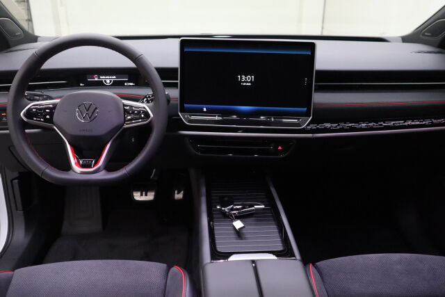 Volkswagen ID.7 2025 GTX 4Motion 250 kW Akku 86 kWh