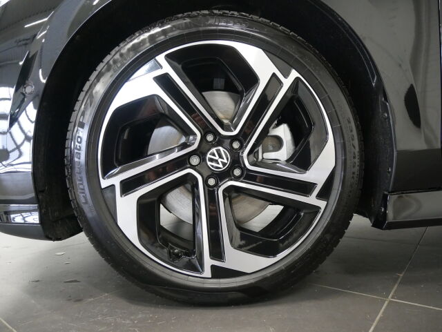 Volkswagen ID.7 2025 Tourer GTX 4MOTION 75-v Juhlamalli 250 kW, akku 86 kWh*Heti toimitukseen!*
