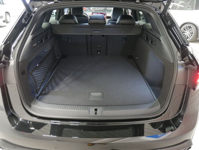 Volkswagen ID.7 2025 Tourer GTX 4MOTION 75-v Juhlamalli 250 kW, akku 86 kWh*Heti toimitukseen!*