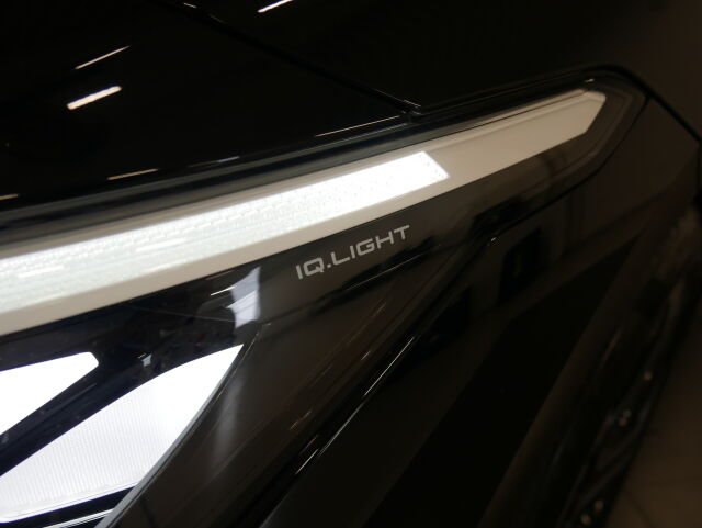 Volkswagen ID.7 2025 Tourer GTX 4MOTION 75-v Juhlamalli 250 kW, akku 86 kWh*Heti toimitukseen!*