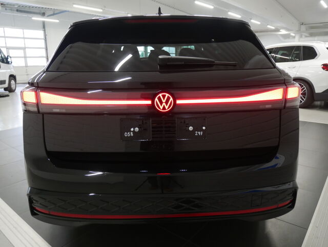 Volkswagen ID.7 2025 Tourer GTX 4MOTION 75-v Juhlamalli 250 kW, akku 86 kWh*Heti toimitukseen!*