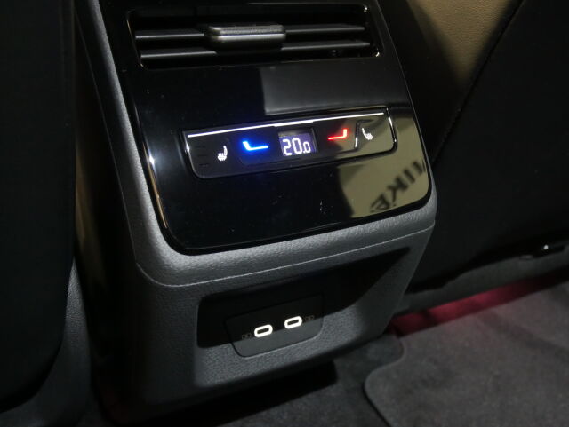 Volkswagen ID.7 2025 Tourer GTX 4MOTION 75-v Juhlamalli 250 kW, akku 86 kWh*Heti toimitukseen!*