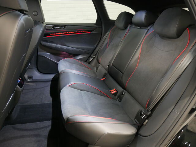 Volkswagen ID.7 2025 Tourer GTX 4MOTION 75-v Juhlamalli 250 kW, akku 86 kWh*Heti toimitukseen!*