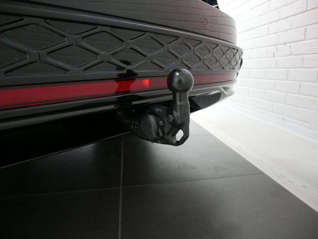 Volkswagen ID.7 2025 Tourer GTX 4MOTION 75-v Juhlamalli 250 kW, akku 86 kWh*Heti toimitukseen!*