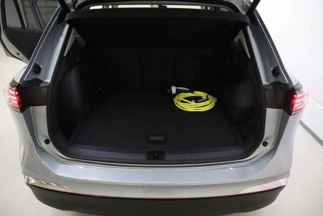 Volkswagen Tiguan 2025 Elegance 75-v Juhlamalli eHybrid 150 kW DSG-automaatti