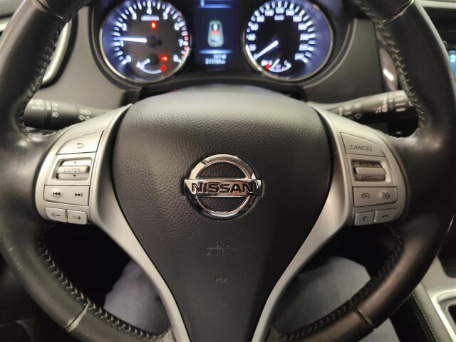 NISSAN Qashqai 2015 DIG-T 163 Acenta 2WD 6M/T Safety Pack Connect