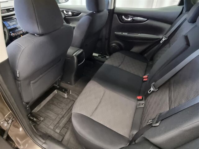 NISSAN Qashqai 2015 DIG-T 163 Acenta 2WD 6M/T Safety Pack Connect / Koukku / Navi / P-kamera
