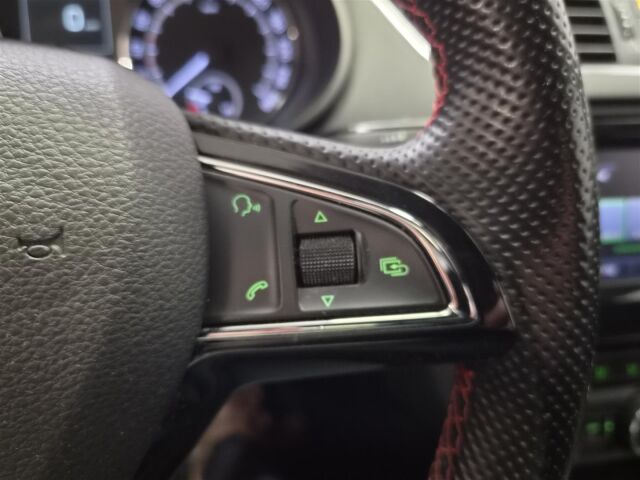 SKODA Octavia 2015 Combi 2,0 TDI RS
