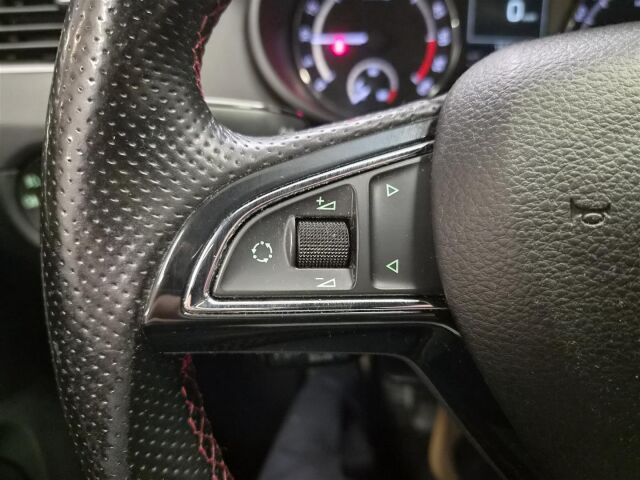 SKODA Octavia 2015 Combi 2,0 TDI RS