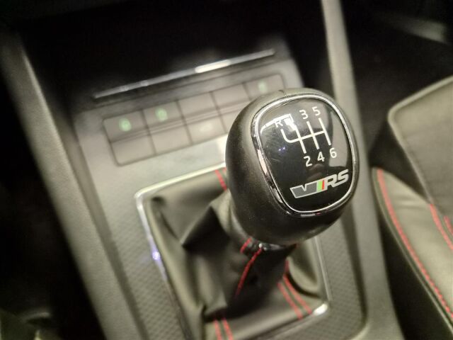 SKODA Octavia 2015 Combi 2,0 TDI RS