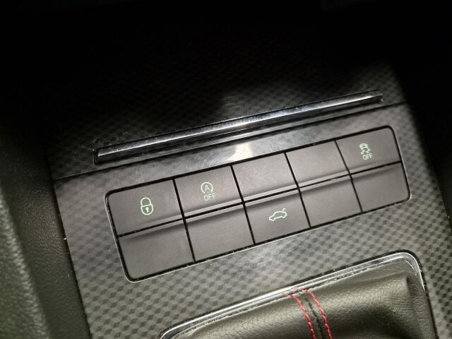 SKODA Octavia 2015 Combi 2,0 TDI RS