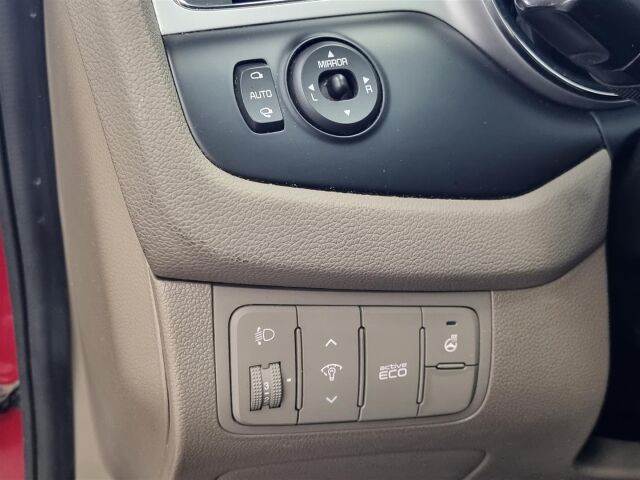 KIA cee'd 2015 1,6 CRDi EX 5D A/T