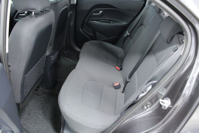 KIA Rio 2015 1,4 ISG EX 5D EcoDynamics