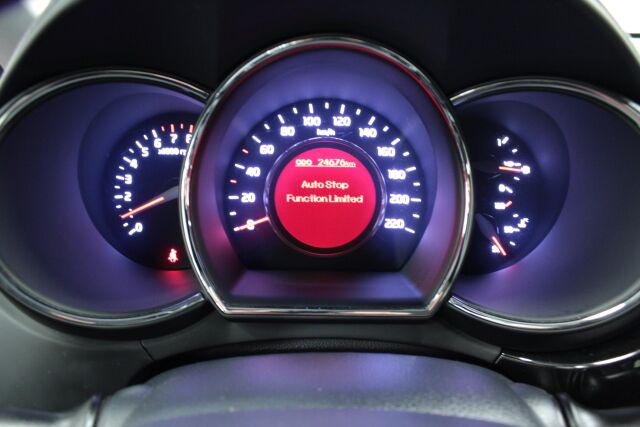 KIA Rio 2015 1,4 ISG EX 5D EcoDynamics
