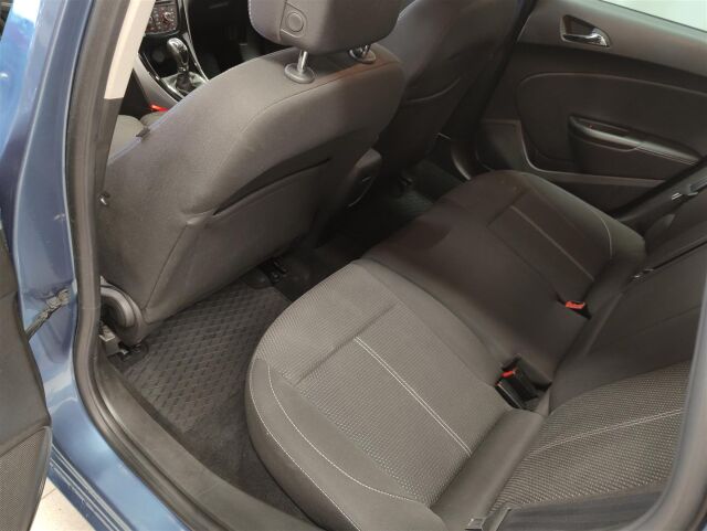 OPEL Astra 2015 Sports Tourer Cosmo 1,6 CDTI ecoFLEX Start/Stop 100kW MT6 BL