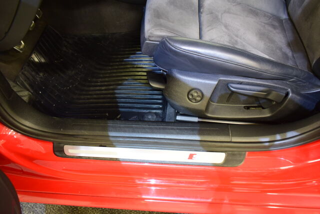 AUDI A4 2015 Sedan Business Sport 2,0 TDI 100 kW ultra