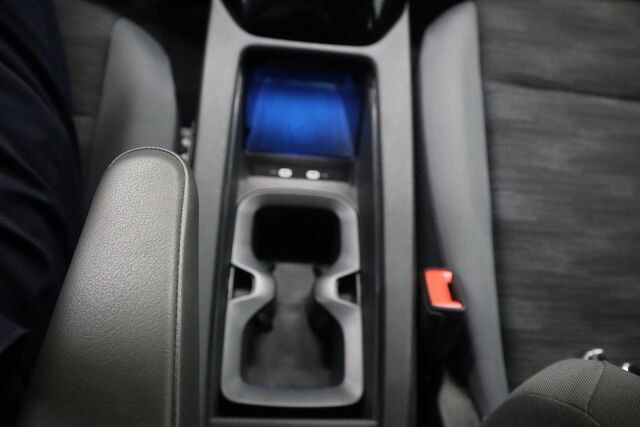 Volkswagen ID.4 2022 Pro Performance FastLane 150 kW, akku 77 kWh
