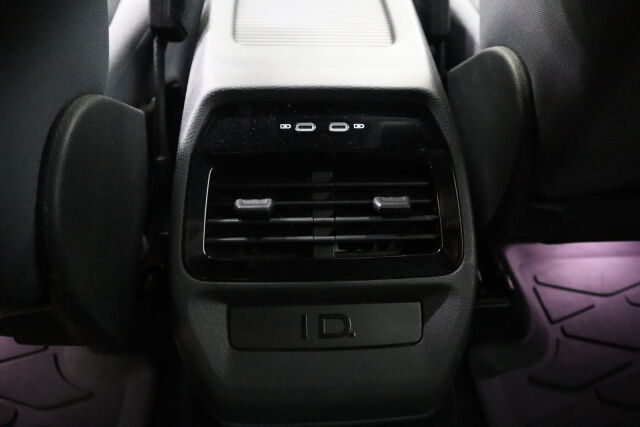 Volkswagen ID.4 2022 Pro Performance FastLane 150 kW, akku 77 kWh