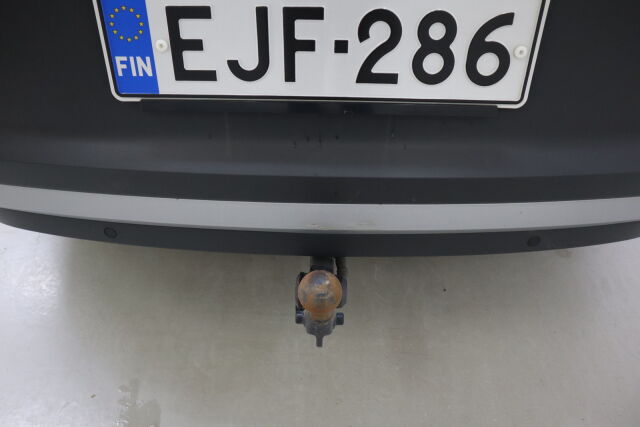 Volkswagen ID.4 2022 Pro Performance FastLane 150 kW, akku 77 kWh