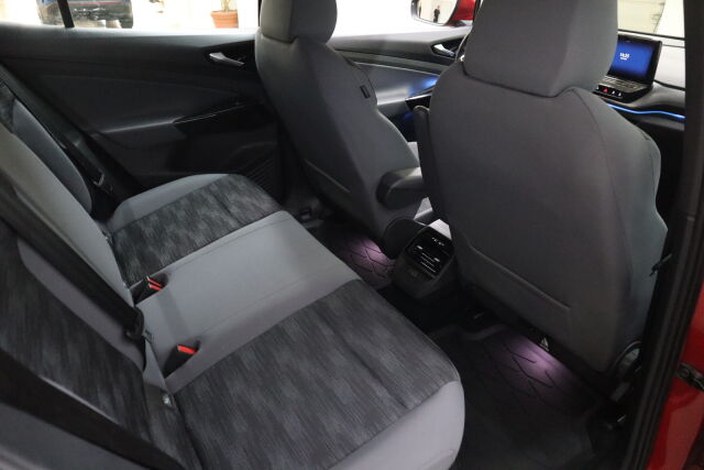 Volkswagen ID.4 2022 Pro Performance FastLane 150 kW, akku 77 kWh