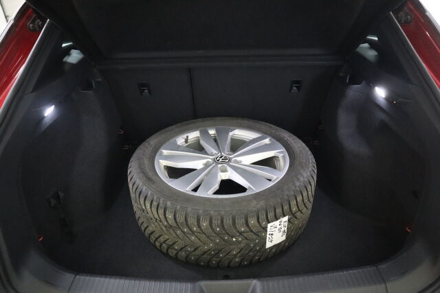 Volkswagen ID.4 2022 Pro Performance FastLane 150 kW, akku 77 kWh