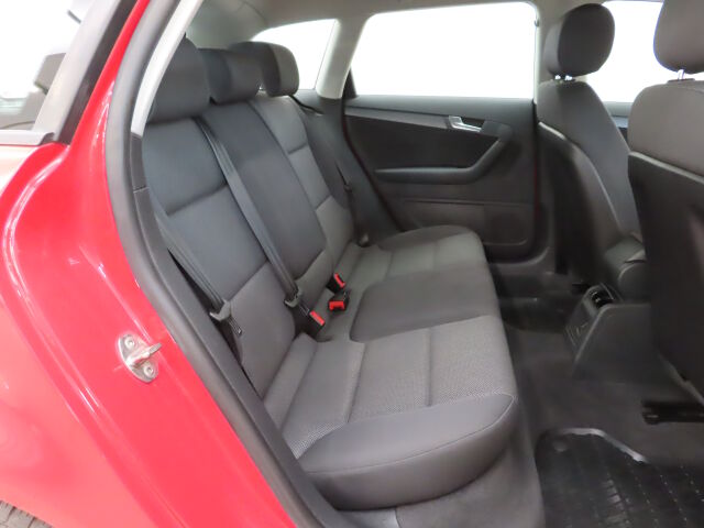Audi A3 2010 Sportback Attraction Business 1,2 TFSI 77 kW Start-Stop