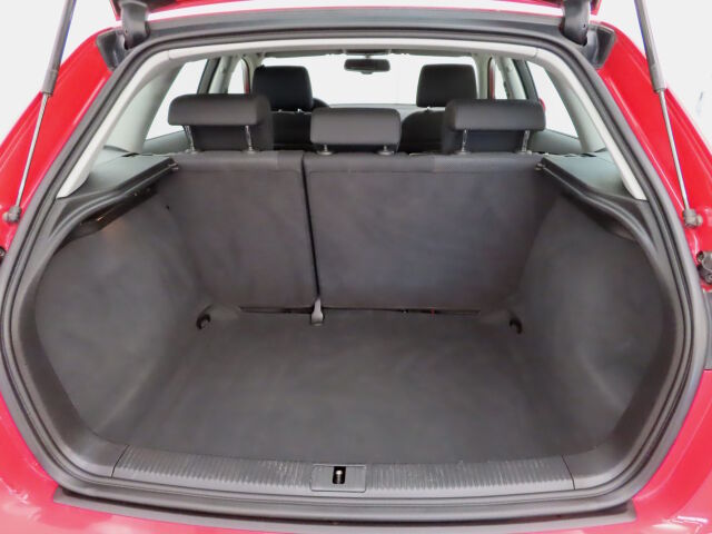 Audi A3 2010 Sportback Attraction Business 1,2 TFSI 77 kW Start-Stop