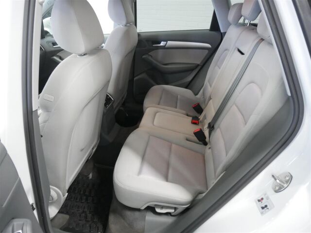 AUDI Q5 2013 Business 3,0 V6 TDI 180 kW quattro S tronic, 1-omisteinen suomiauto!