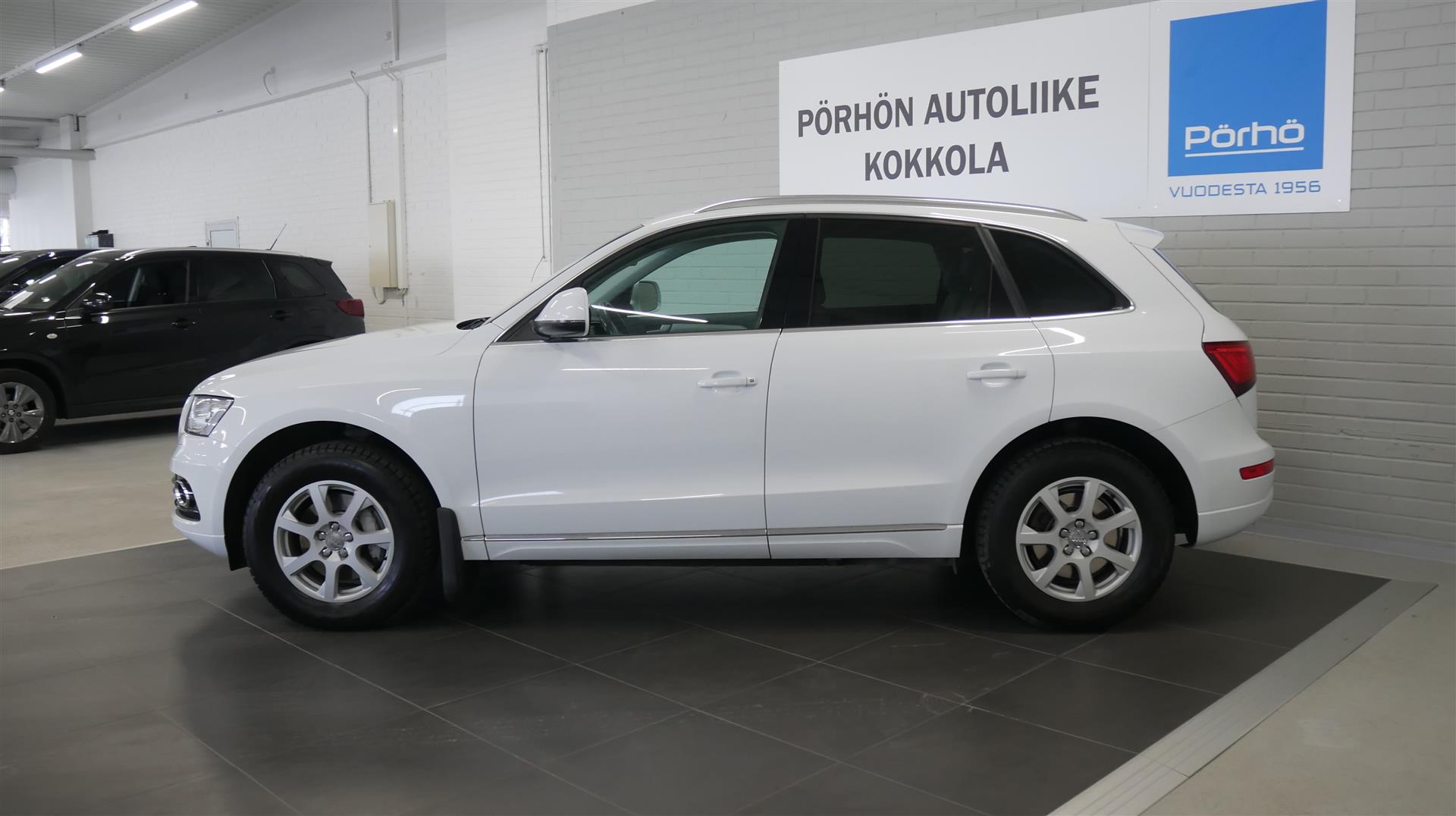 Audi Q5 2013, kuva 2/18