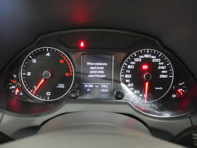 AUDI Q5 2013 Business 3,0 V6 TDI 180 kW quattro S tronic, 1-omisteinen suomiauto!