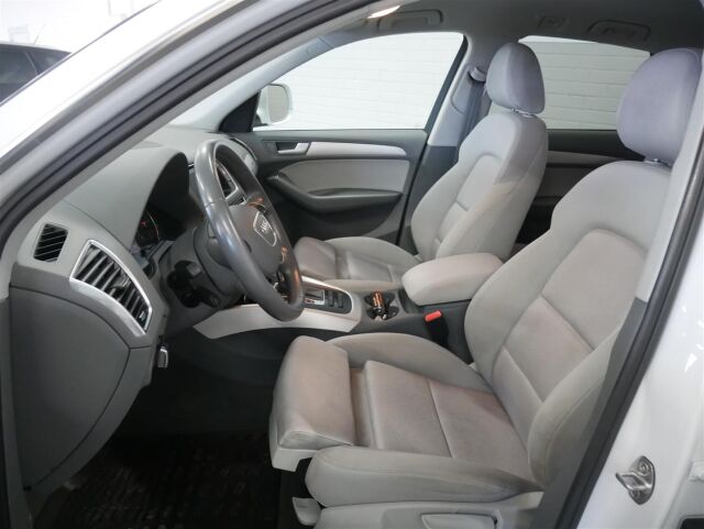 AUDI Q5 2013 Business 3,0 V6 TDI 180 kW quattro S tronic, 1-omisteinen suomiauto!