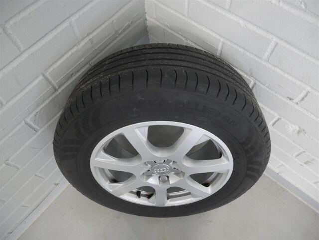 AUDI Q5 2013 Business 3,0 V6 TDI 180 kW quattro S tronic, 1-omisteinen suomiauto!