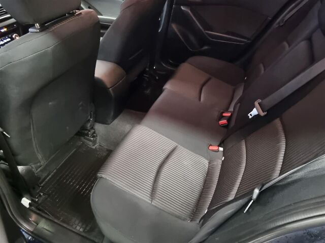 MAZDA Mazda3 2013 5HB 2,2 (150) SKYACTIV-D Premium Plus 6AT 5ov DM2  * Moottorinlämmitin *
