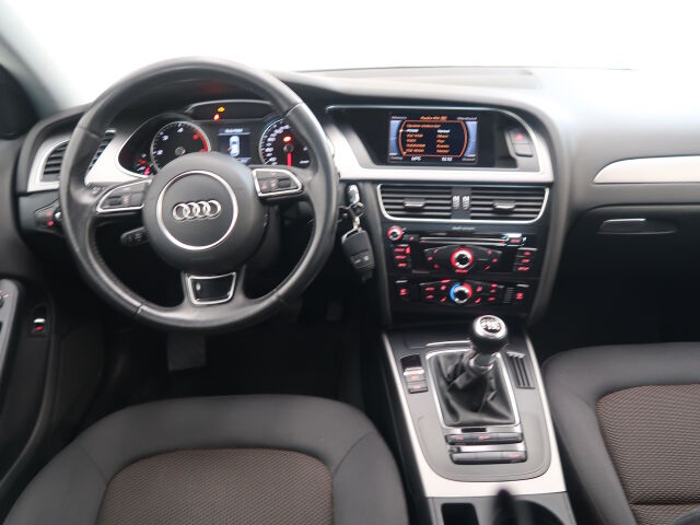 Audi A4 allroad quattro 2013 Business 2,0 TDI 105 kW quattro