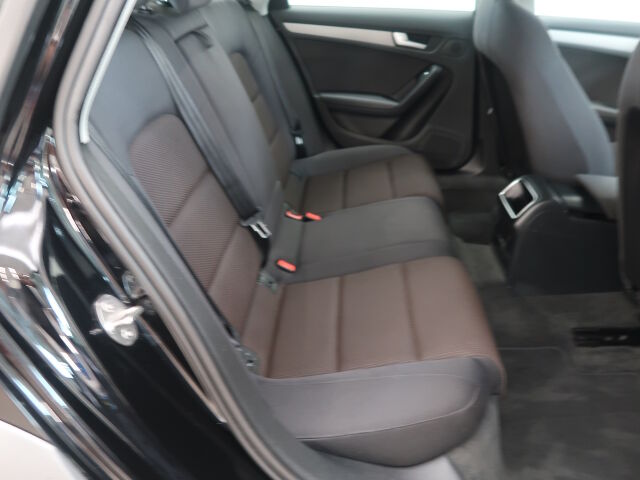 Audi A4 allroad quattro 2013 Business 2,0 TDI 105 kW quattro