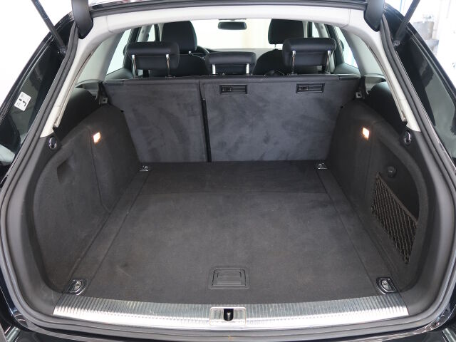 Audi A4 allroad quattro 2013 Business 2,0 TDI 105 kW quattro
