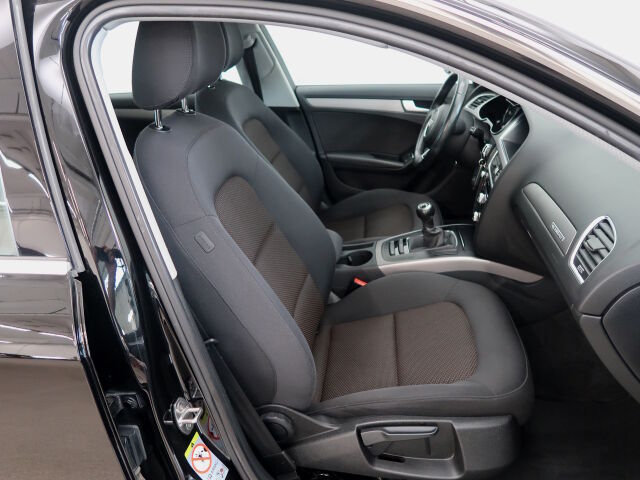 Audi A4 allroad quattro 2013 Business 2,0 TDI 105 kW quattro