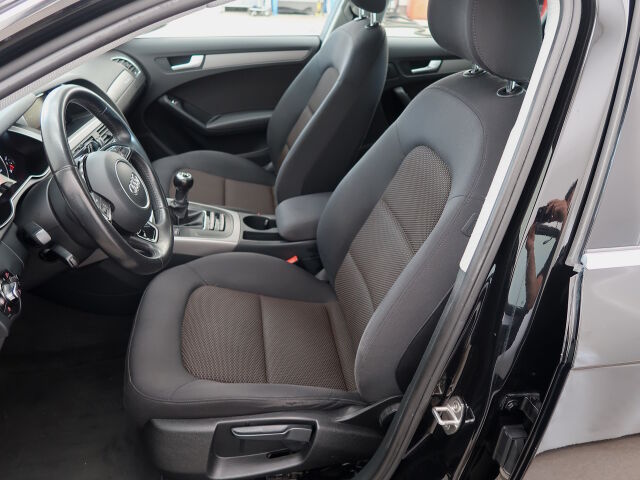 Audi A4 allroad quattro 2013 Business 2,0 TDI 105 kW quattro