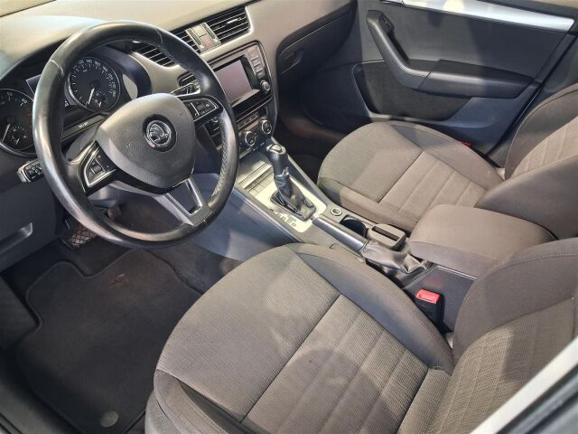 SKODA Octavia 2014 Combi 1,4 TSI Elegance DSG Autom.
