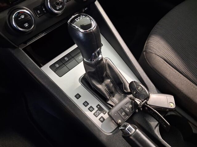 SKODA Octavia 2014 Combi 1,4 TSI Elegance DSG Autom.