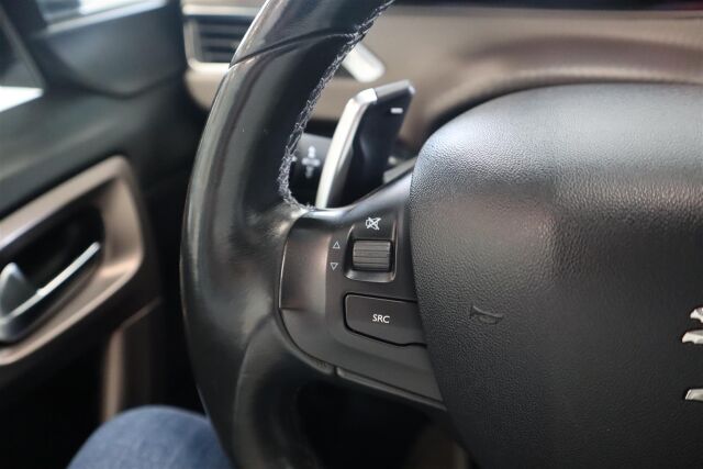 PEUGEOT 2008 2014 Allure e-HDi 92 FAP 2Tronic