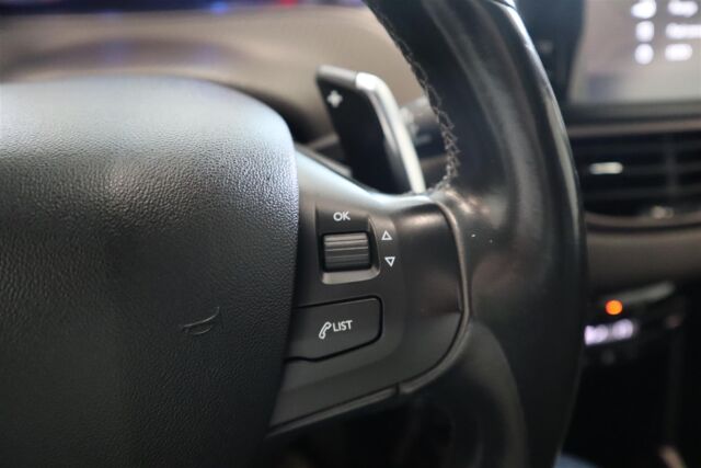 PEUGEOT 2008 2014 Allure e-HDi 92 FAP 2Tronic