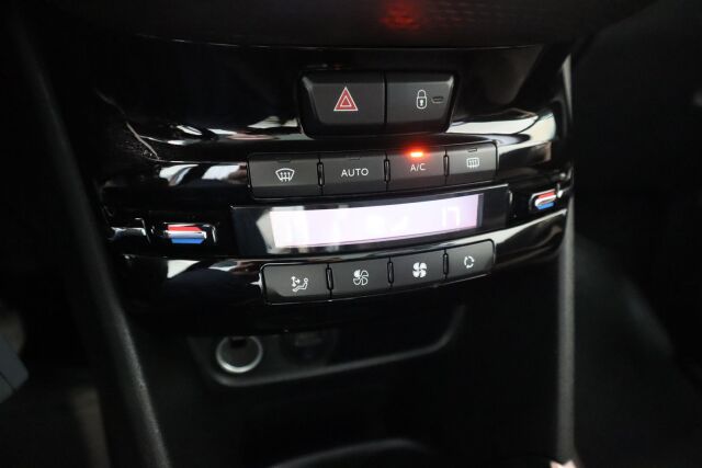PEUGEOT 2008 2014 Allure e-HDi 92 FAP 2Tronic