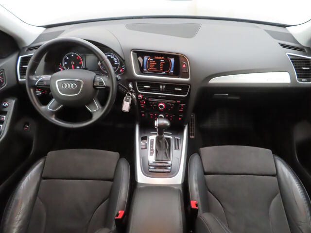 Audi Q5 2015 Offroad Land of quattro Edition 2,0 TDI 140 kW quattro S tronic