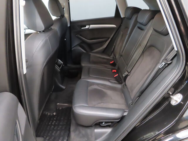 Audi Q5 2015 Offroad Land of quattro Edition 2,0 TDI 140 kW quattro S tronic