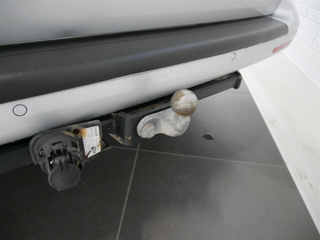 VOLKSWAGEN Transporter 2015 umpipakettiauto pitkä 2,0 TDI 132 kW DSG 4MOTION Classic BlueMotion Tecnhology
