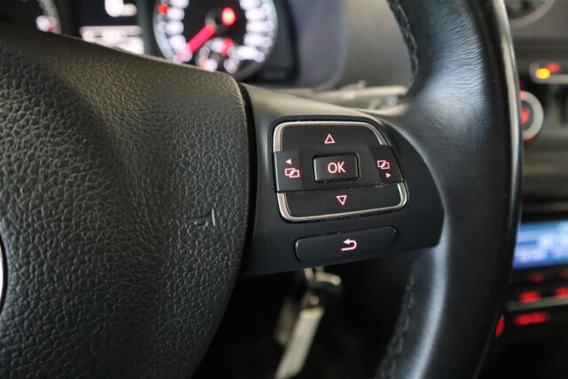 VOLKSWAGEN Caddy Maxi 2015 umpipakettiauto 1,6 TDI 75kW BlueMotion Technology.   Siisti ehjä paku!