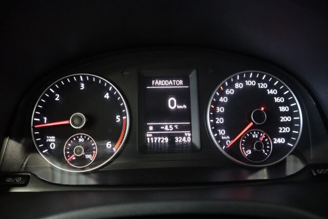 VOLKSWAGEN Caddy Maxi 2015 umpipakettiauto 1,6 TDI 75kW BlueMotion Technology.   Siisti ehjä paku!