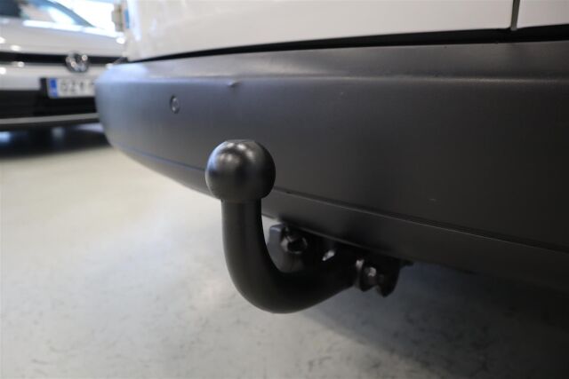 VOLKSWAGEN Caddy Maxi 2015 umpipakettiauto 1,6 TDI 75kW BlueMotion Technology.   Siisti ehjä paku!